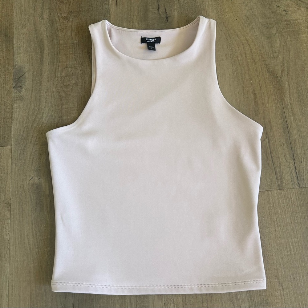 Express Body Contour top - Picture 2 of 5